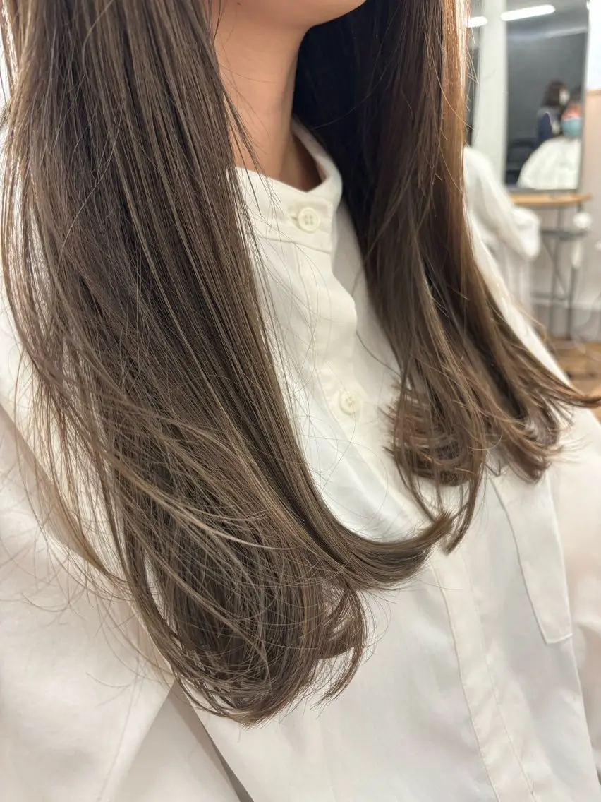 【女性限定】カット✂️＋TOKIOトリートメント*･の写真