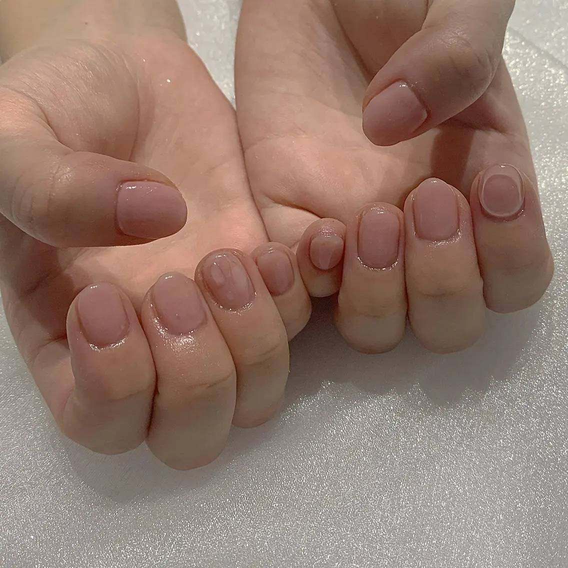 ネイル ハンドネイル ハンドケア lylynail YUUKAのネイルデザイン