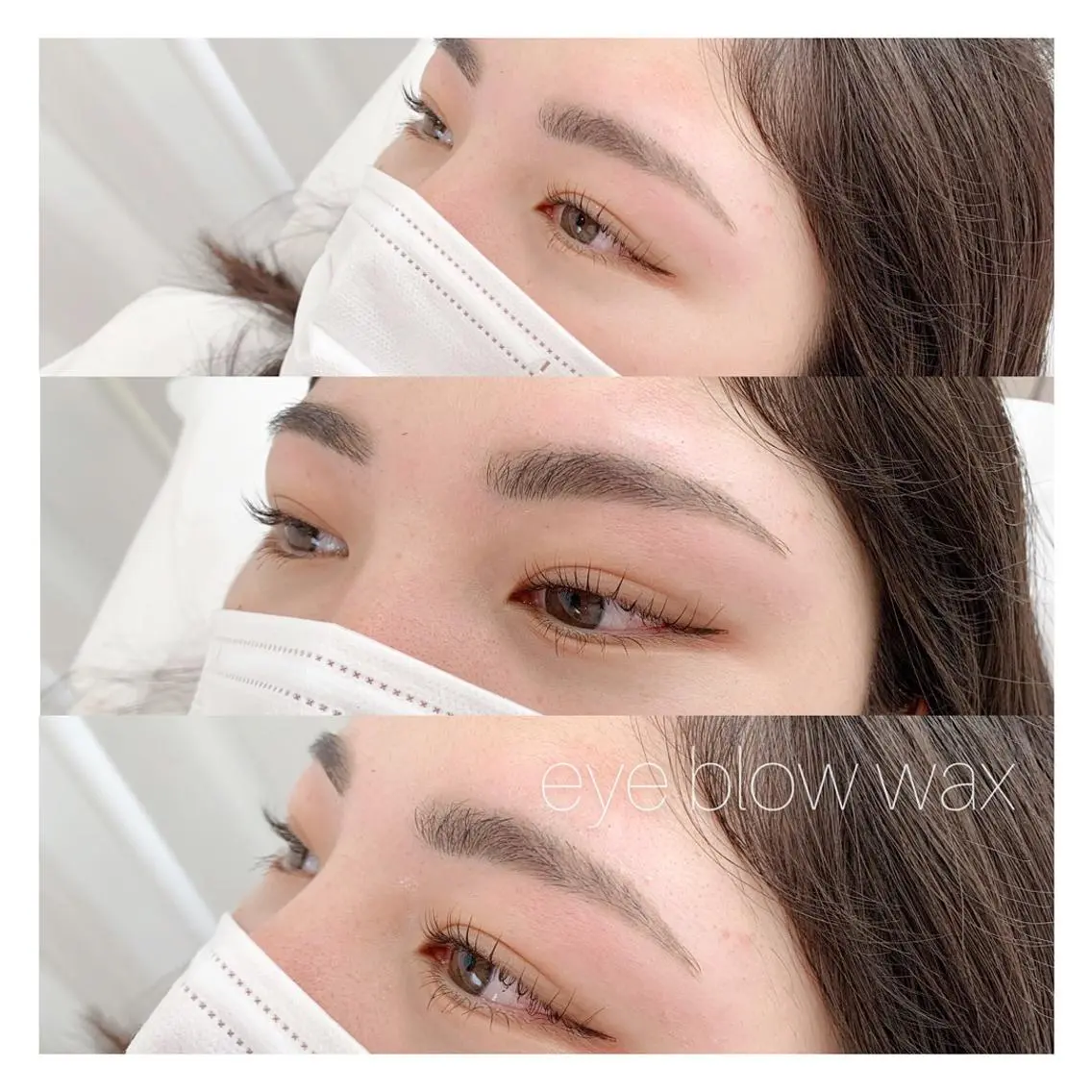 CANVAS YUUKAの眉毛・アイブロウイメージ