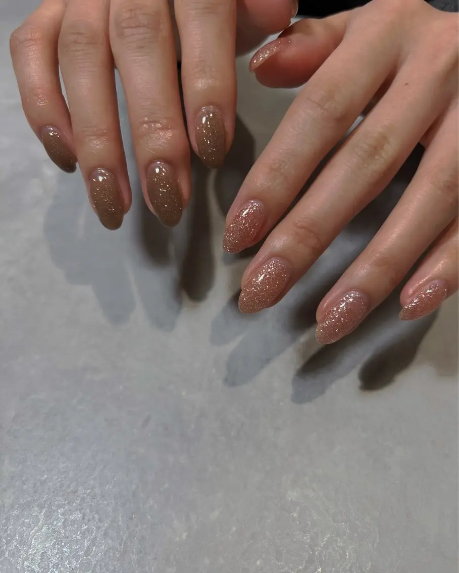 ネイル ハンドネイル A/gan nail salonのネイルデザイン