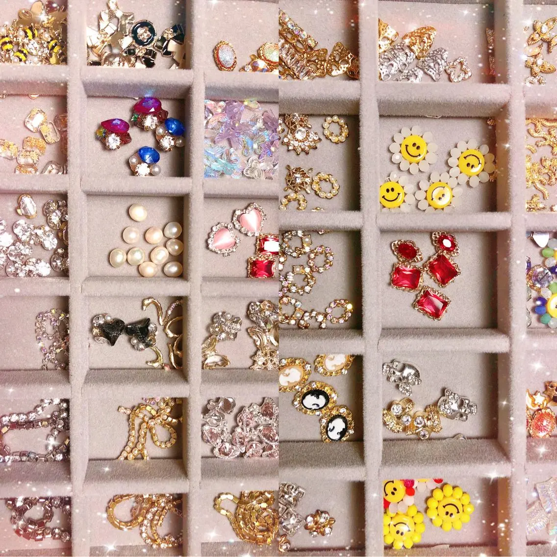 ネイル 🍭Kiara Nail🍭のネイルデザイン