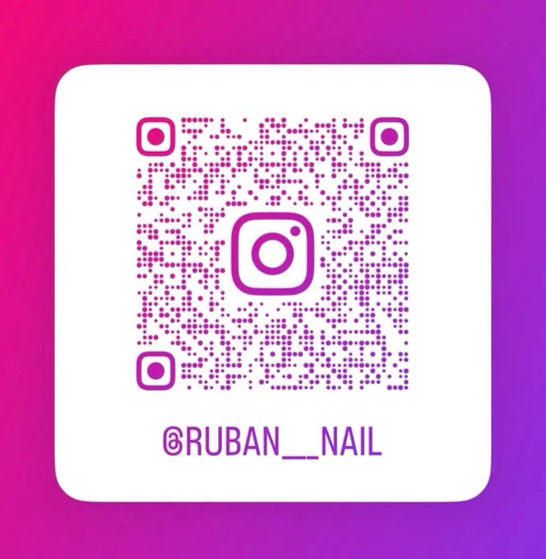 ネイル Ruban nail 新宿御苑前ネイルケアのネイルデザイン