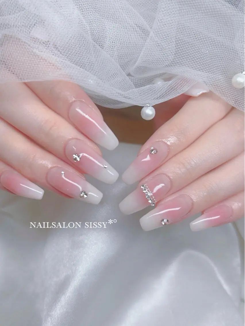 ネイル sissy suzukaのネイルデザイン