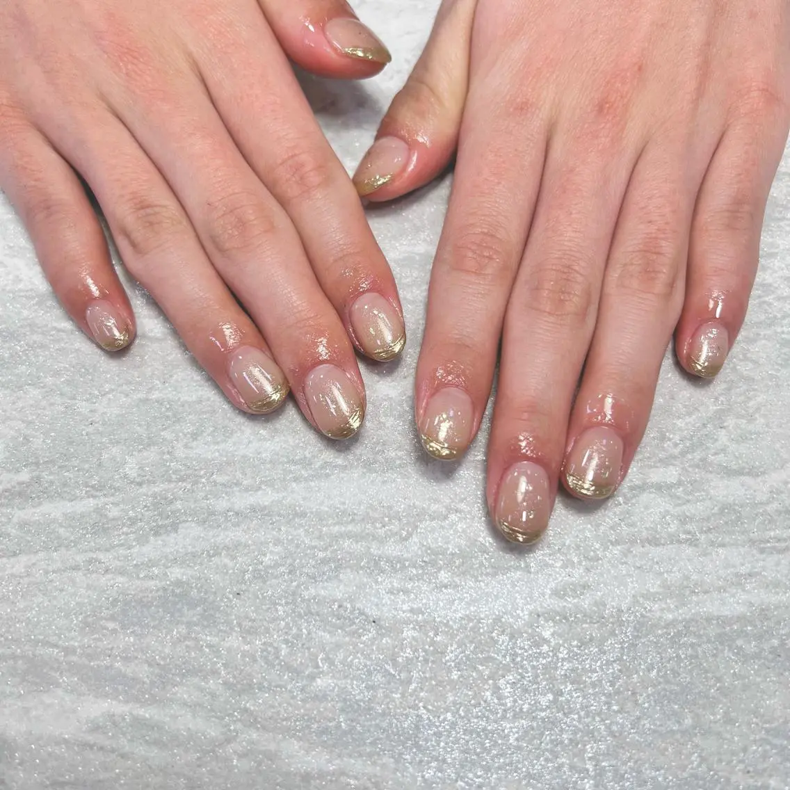 ネイル NAIL303 🛼 SHIORIのネイルデザイン