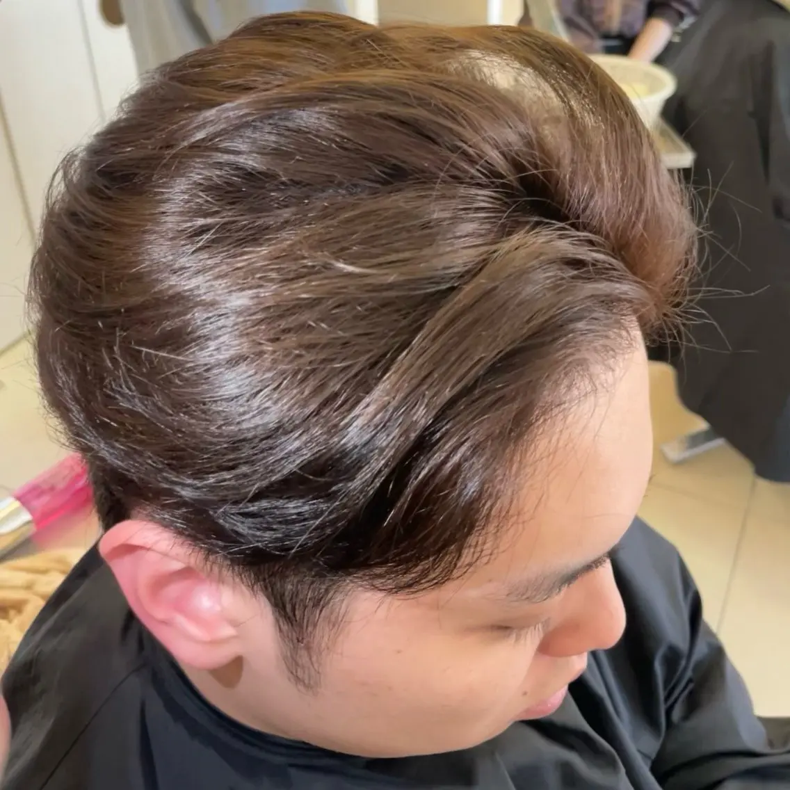 カラー 🌺丹野 サオリ🌺のヘアスタイル