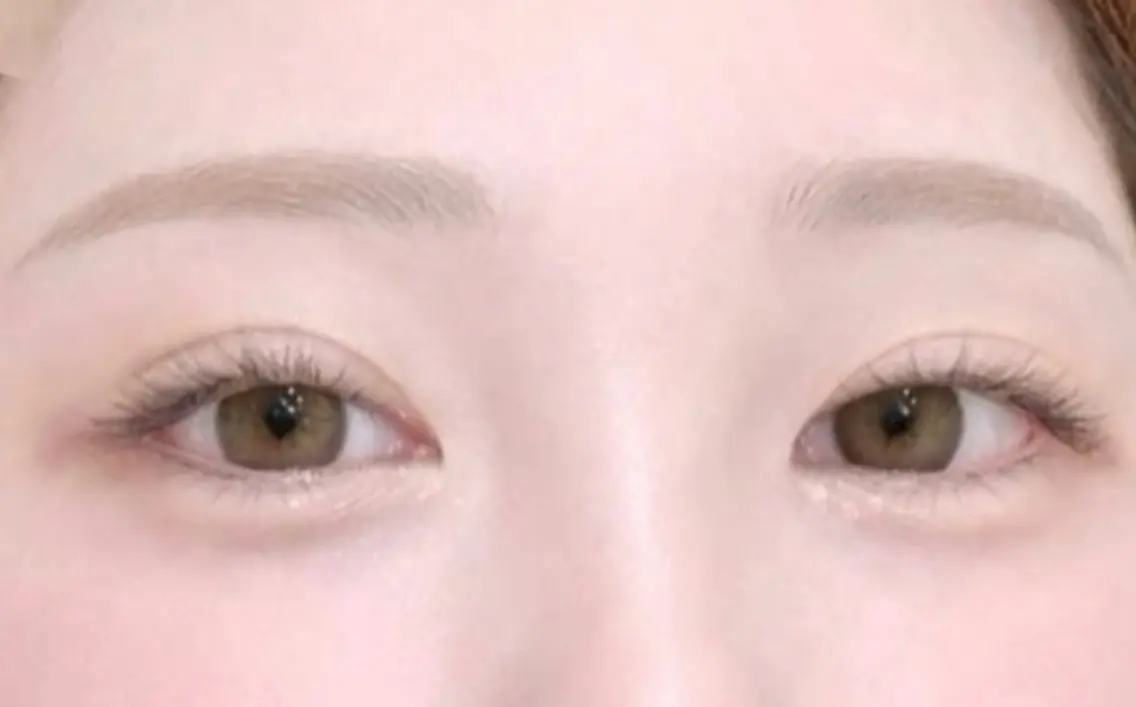 まつパ 【練習モデルメニュー】 👁️♡の写真