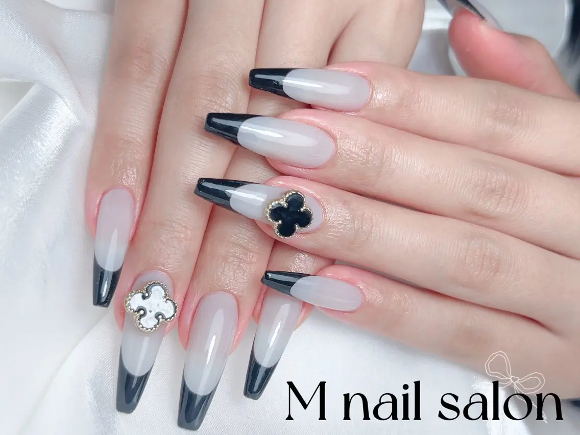 ネイル 🍊M nail salonのネイルデザイン
