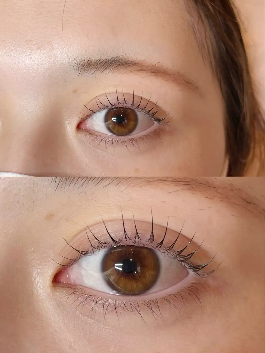 マツエク・マツパ マツパ koyama /eyelashのマツエク・マツパデザイン