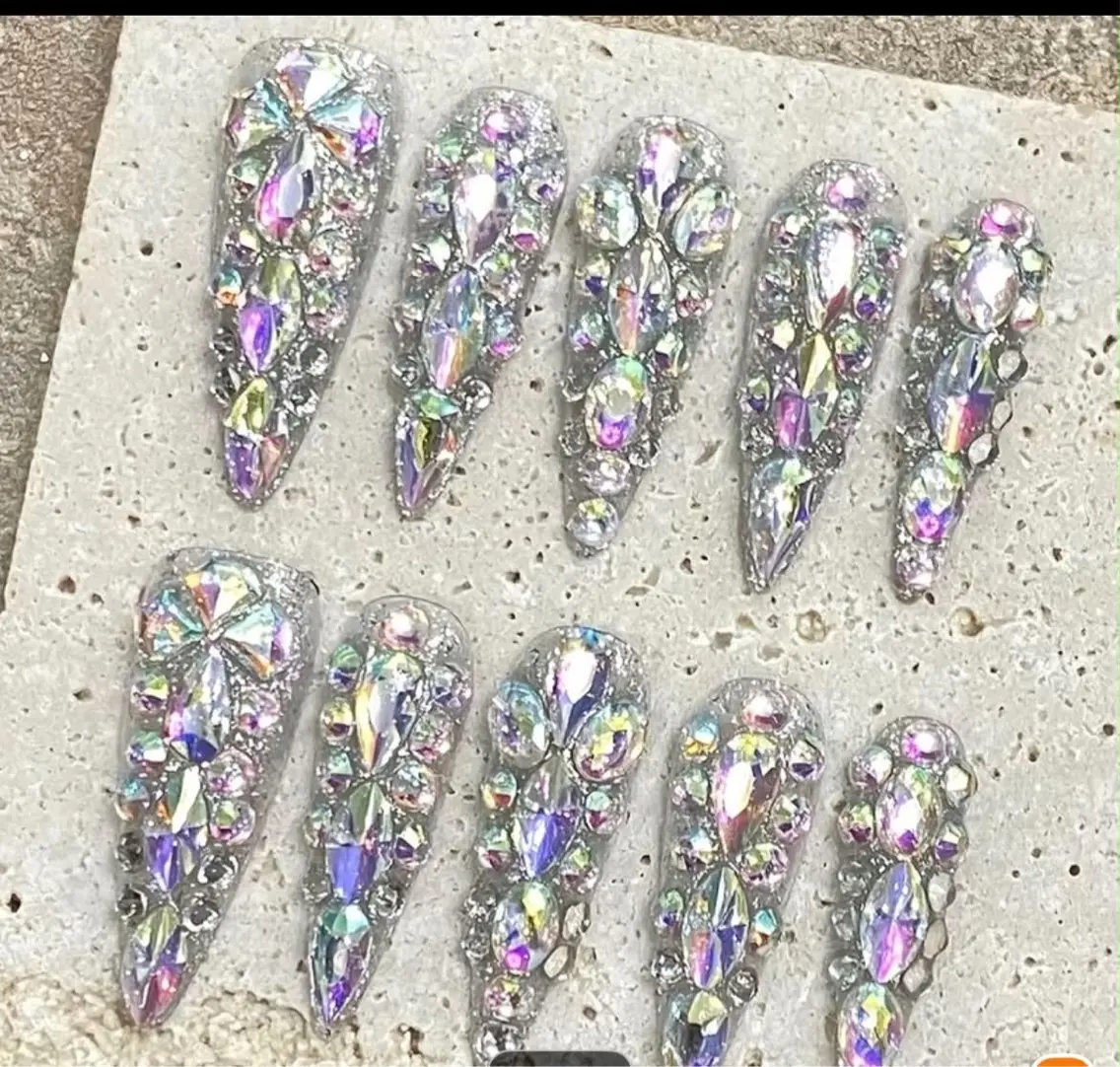ネイル ハンドネイル A-Box Nail Salonのネイルデザイン