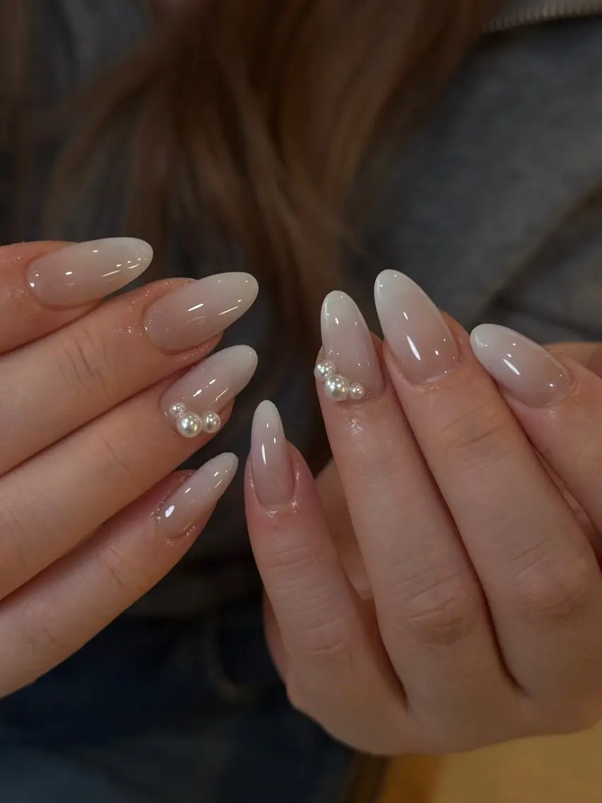 ネイル ハンドネイル chirin nailのネイルデザイン