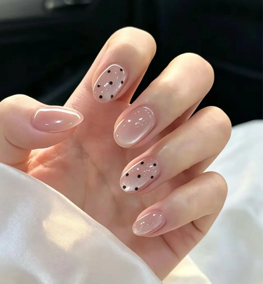 ネイル ハンドネイル H3 Nail Miniのネイルデザイン