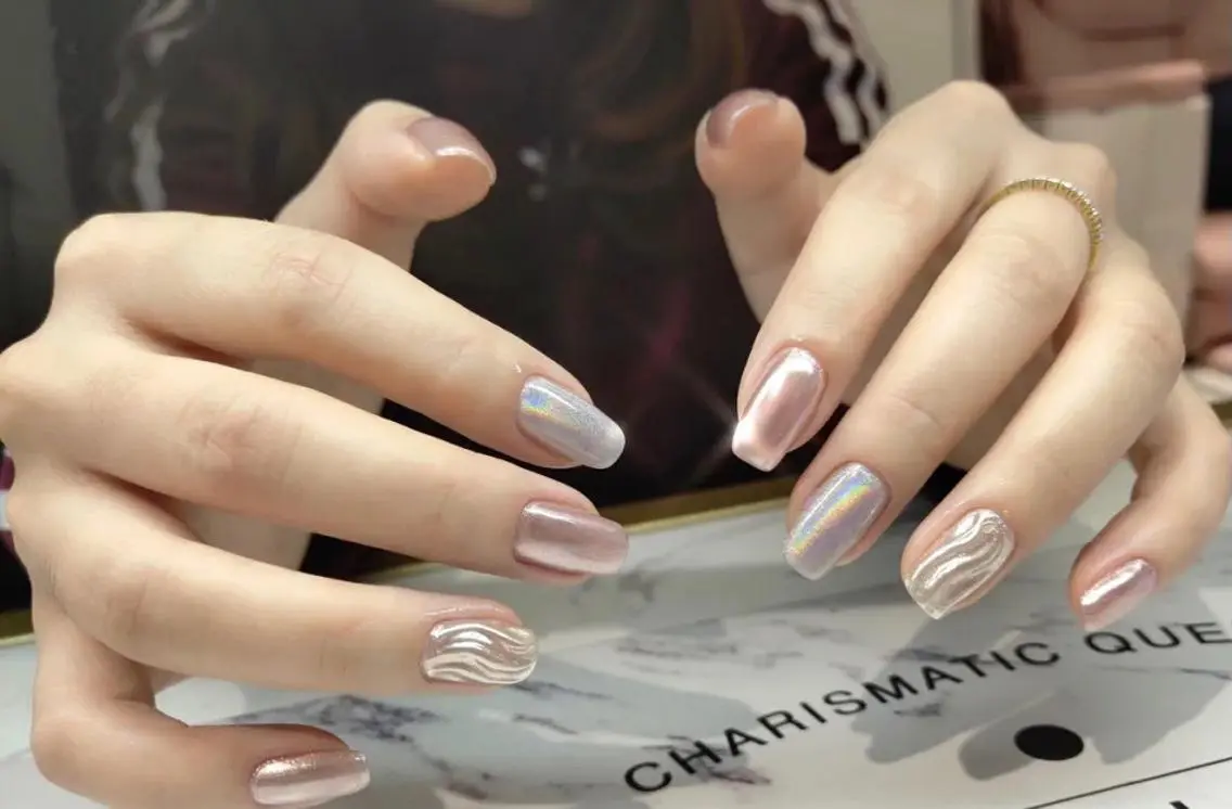 ネイル ✨Serenity Nail salonのネイルデザイン