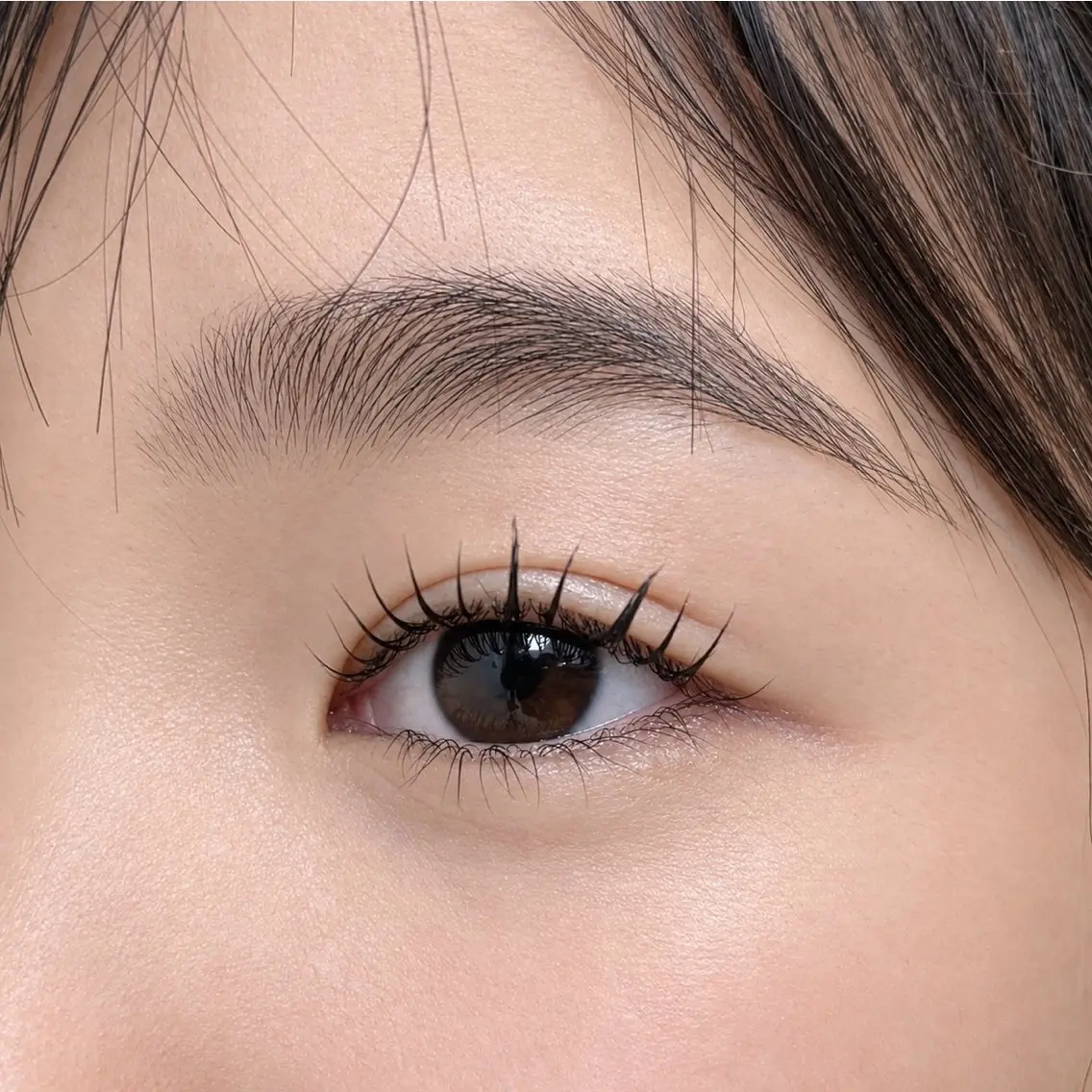 マツエク・マツパ SINCERELY NAIL&eye豊田のマツエク・マツパデザイン