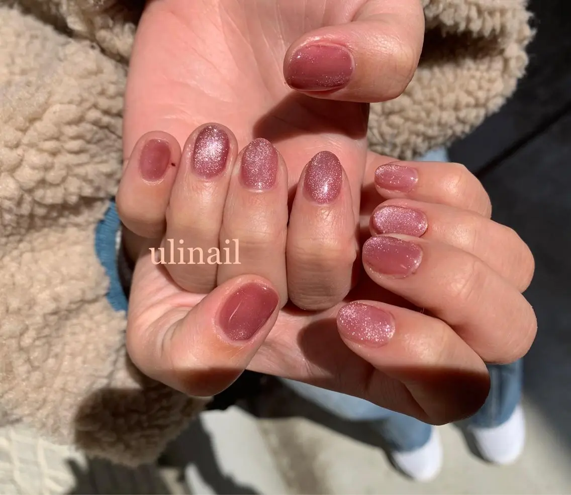ネイル ulinail （ウリネイル）のネイルデザイン