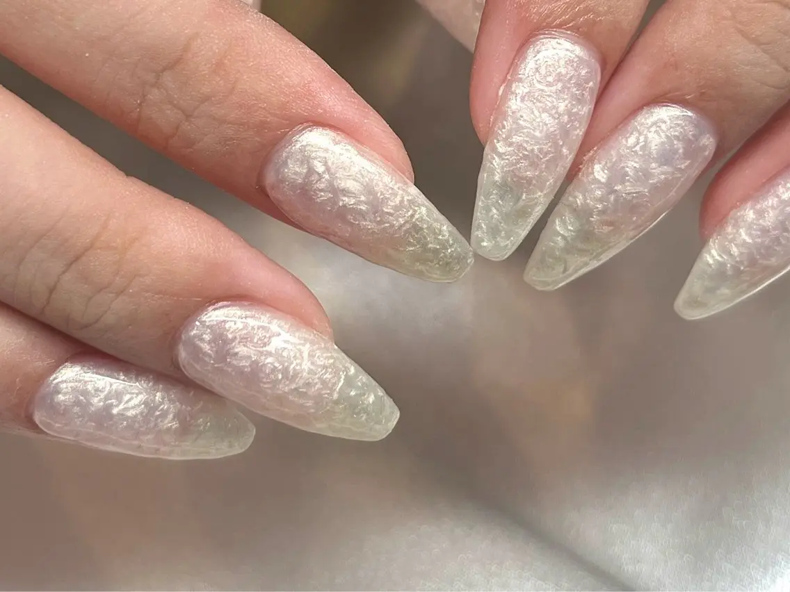 ネイル ハンドネイル Yuki mr nailのネイルデザイン
