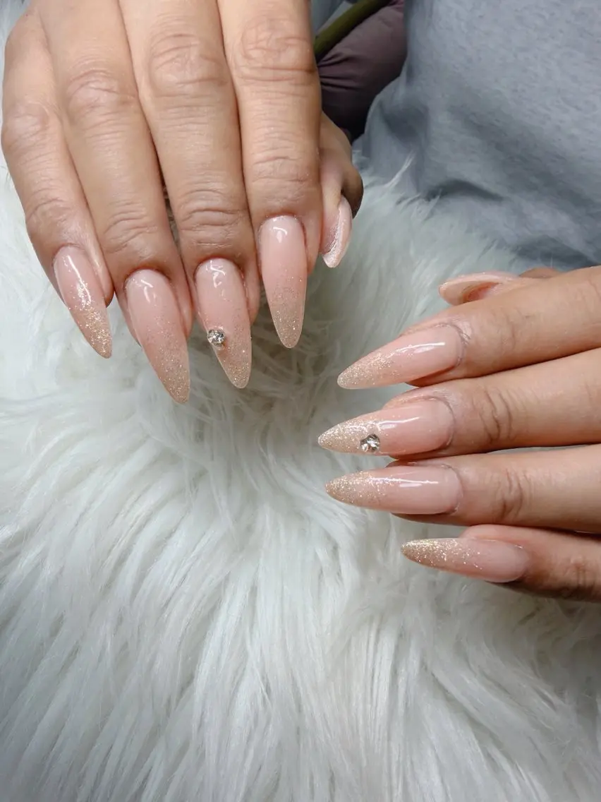 ネイル Lee Nailsのネイルデザイン