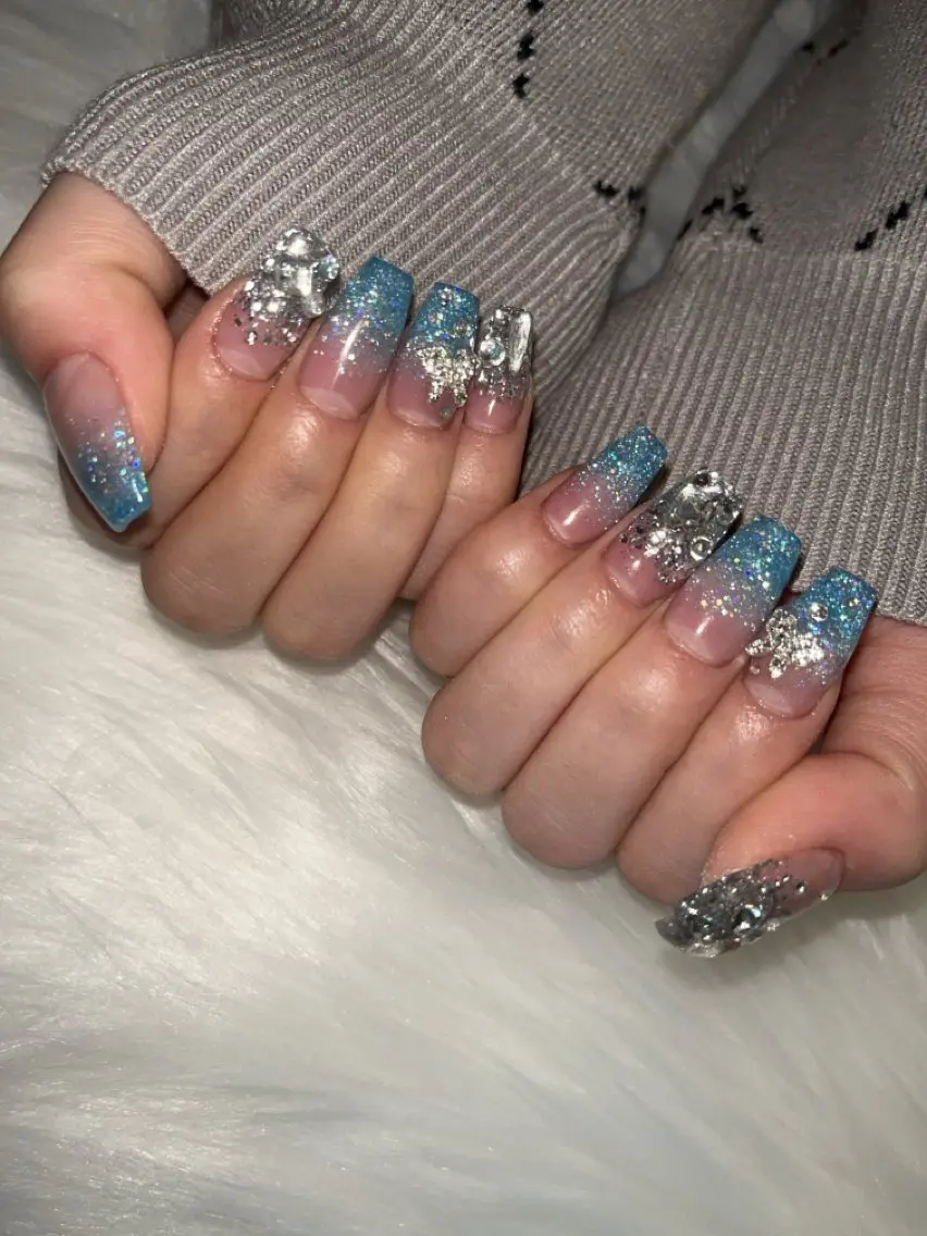 ネイル yukina nailのネイルデザイン