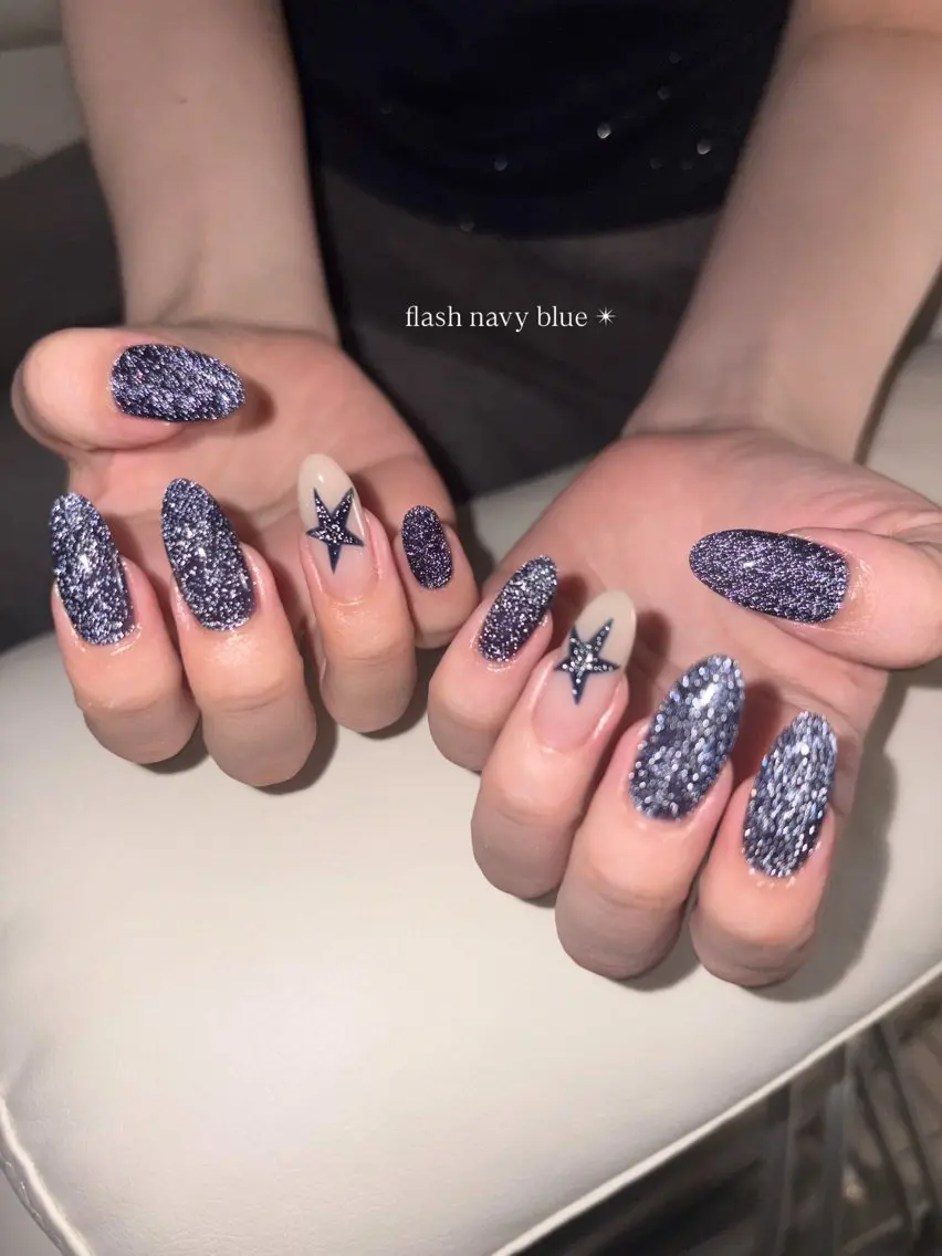 ネイル ハンドネイル mochi. nail🌿のネイルデザイン