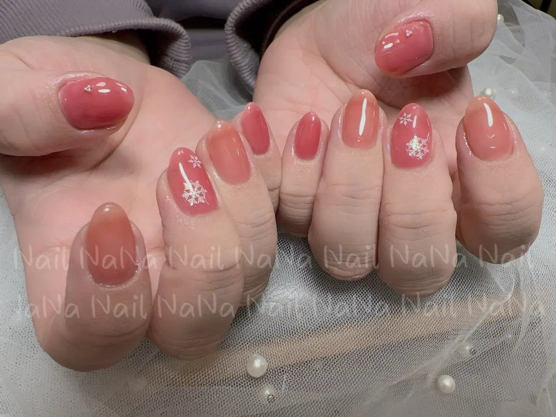 ネイル ハンドネイル Nail NaNaのネイルデザイン