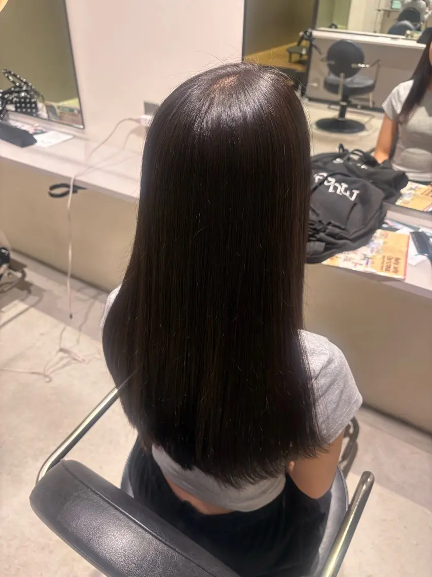 Aujua Treatment🪽🫧の写真
