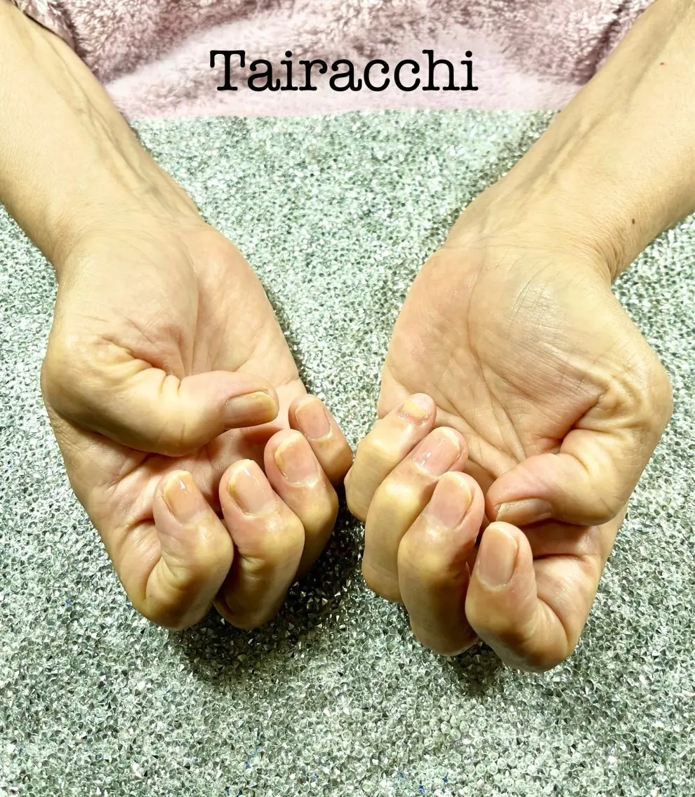 ネイル ハンドケア Tairacchi タイラッチのエステ・リラクイメージ