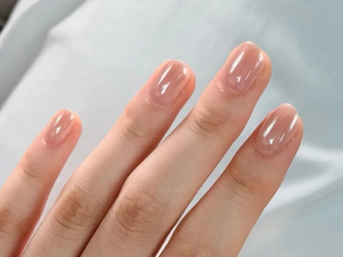 ネイル ハンドネイル リン リンのネイルデザイン