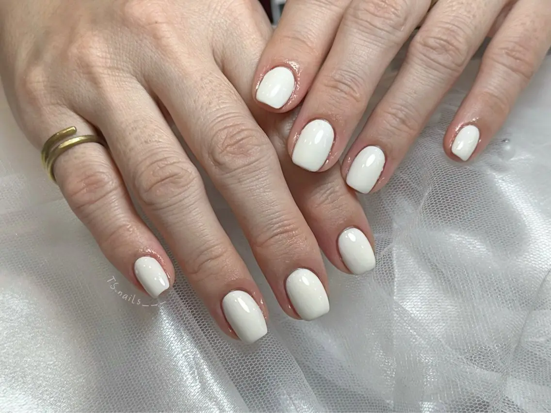 ネイル ハンドネイル ハンドケア TS. nails___のネイルデザイン