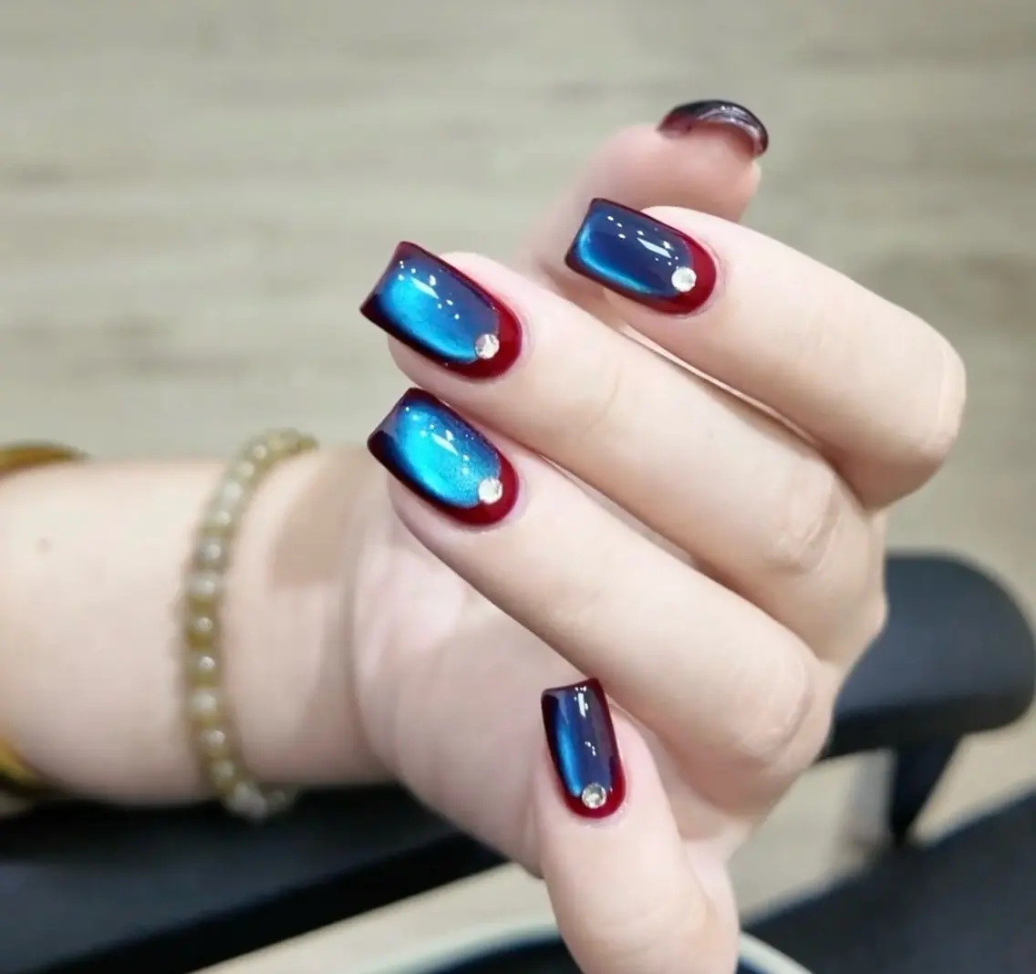 ネイル beautynail Emiのネイルデザイン