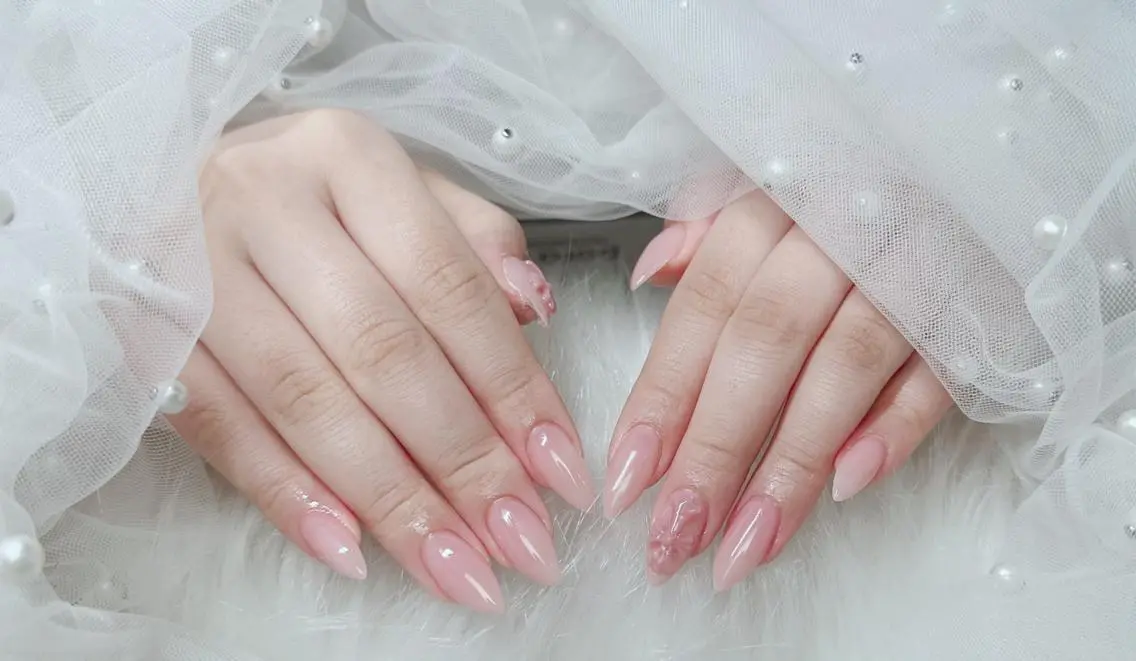 ネイル ハンドネイル ゆうさ Nailのネイルデザイン