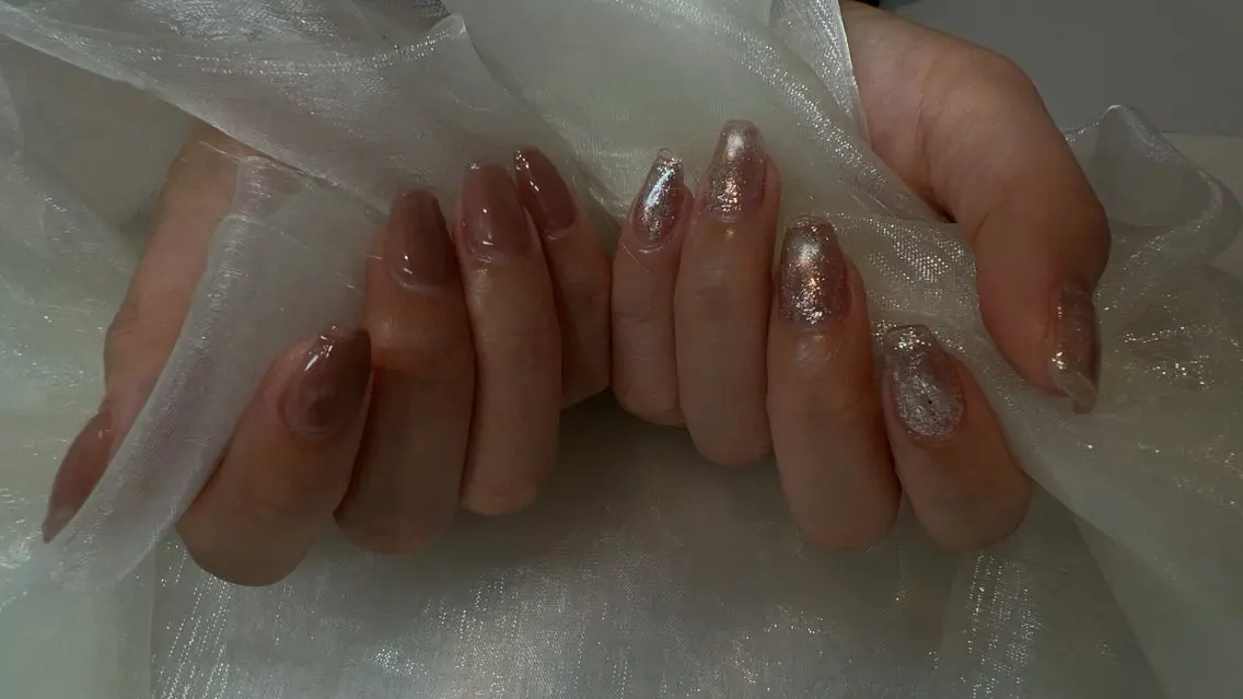 ネイル rii .eye/nailのマツエク・マツパデザイン
