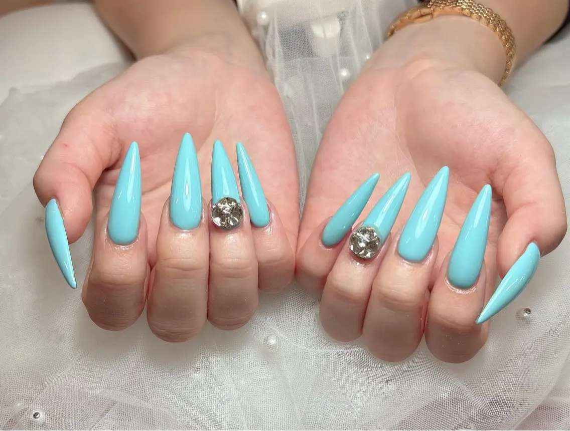 ネイル Bél Nail salon ユキのネイルデザイン