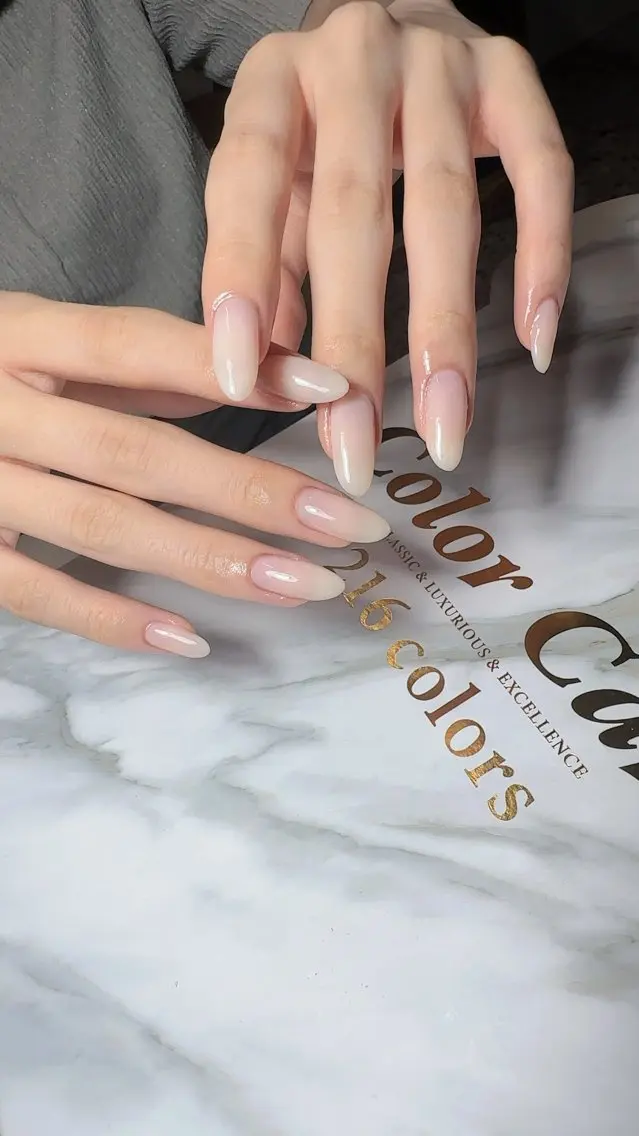 ネイル ハンドネイル HANA NAILのネイルデザイン