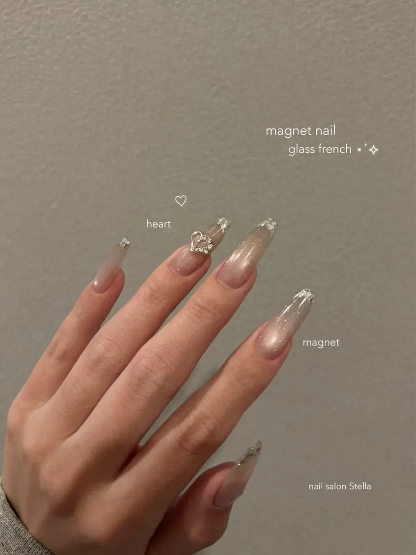 ネイル nail salon stellaのネイルデザイン