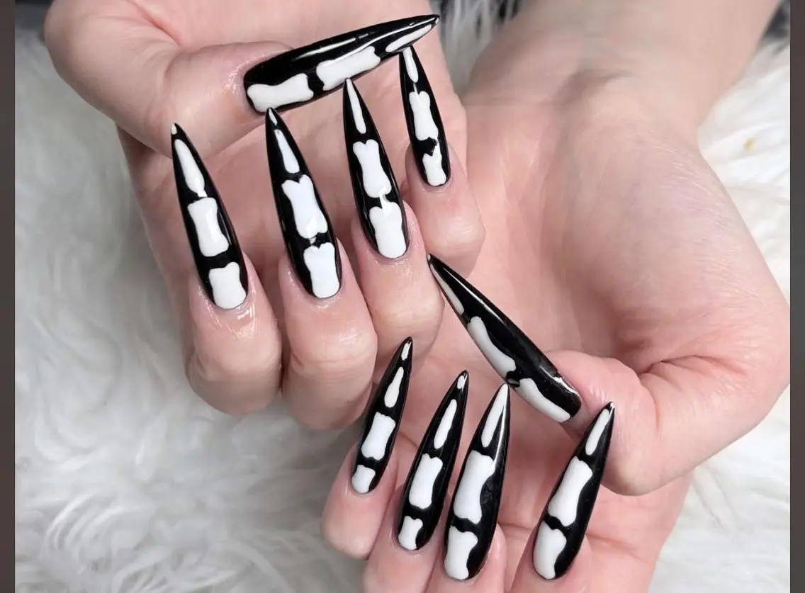 ネイル オーロラネイル チークネイル フットネイル ジェルネイル 韓国ネイル ハンドネイル mia H.babynailのネイルデザイン