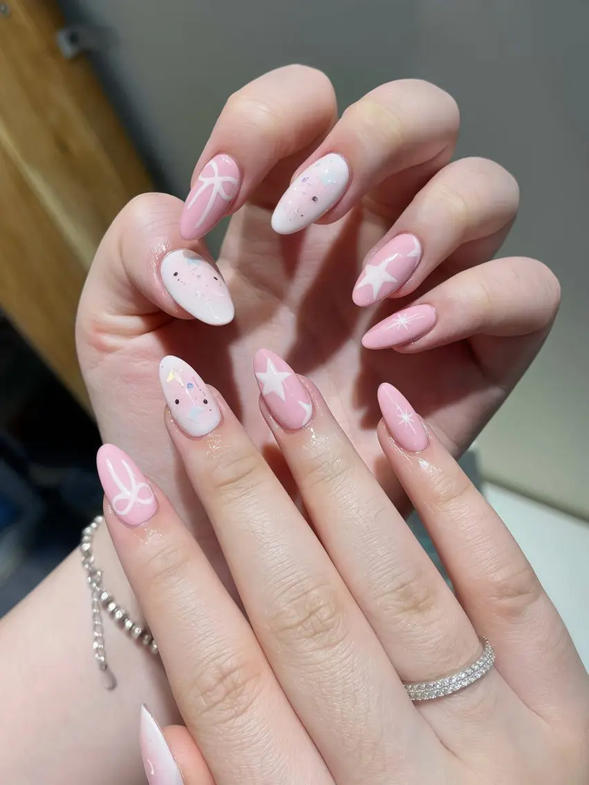 ネイル ハンドネイル Miami Nailのネイルデザイン