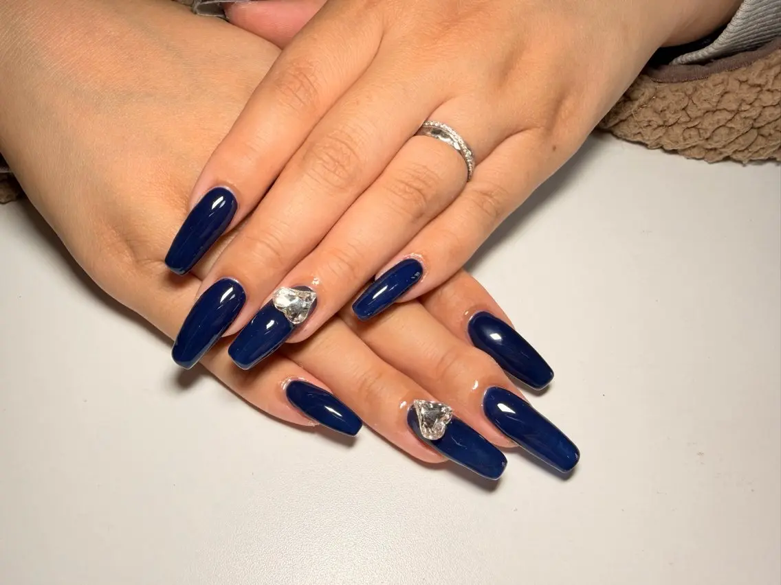 ネイル Nail salon Caco.のネイルデザイン