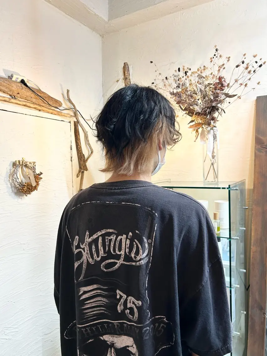 カラー ベージュカラー ピンクカラー ヘアカラー トリートメント minami 🐣のヘアスタイル