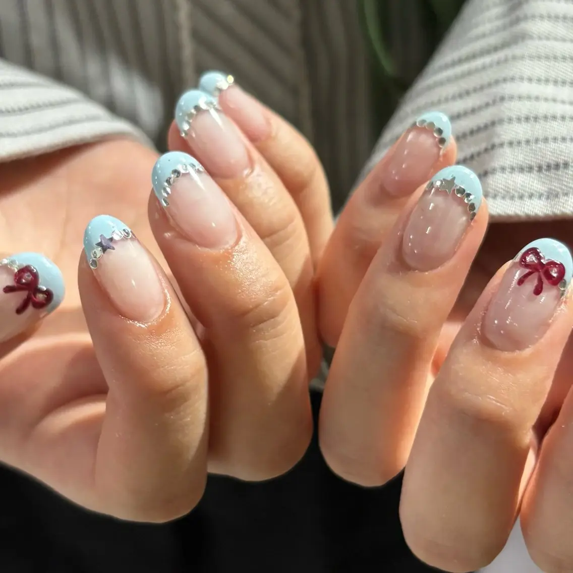 ネイル 木村 夏生 /アート･個性派👾のネイルデザイン