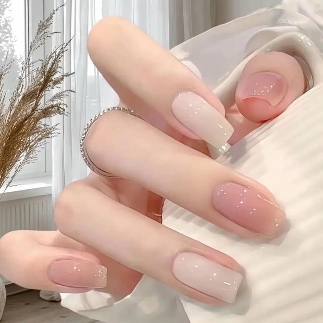 ネイル ハンドネイル Celallure LeSalonのネイルデザイン