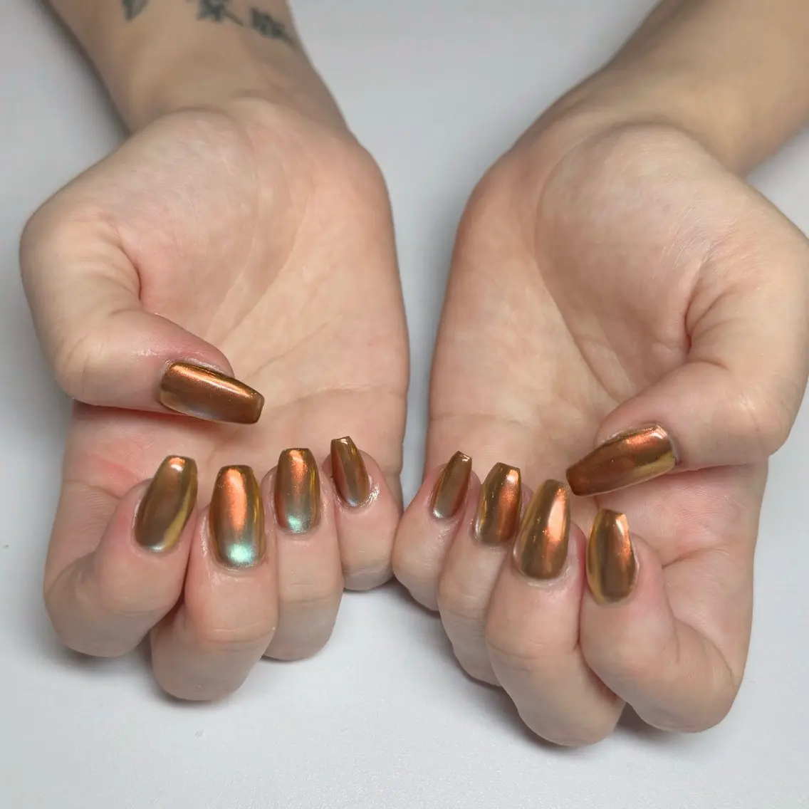 ネイル ハンドネイル nailme!/上村 香菜のネイルデザイン