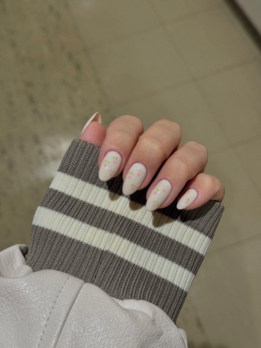 ネイル ハンドネイル W Nailのネイルデザイン