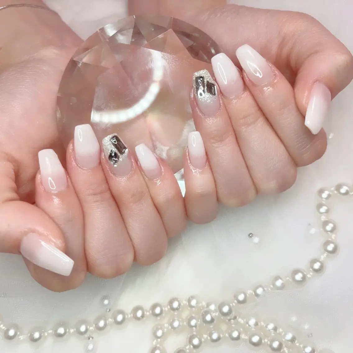 ネイル ハンドネイル Nail Salon Ripeのネイルデザイン