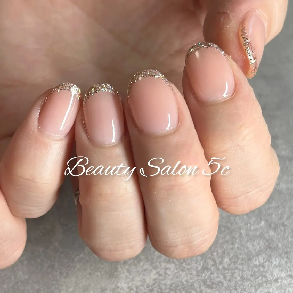 ネイル Salon 5c CHIAKIのネイルデザイン