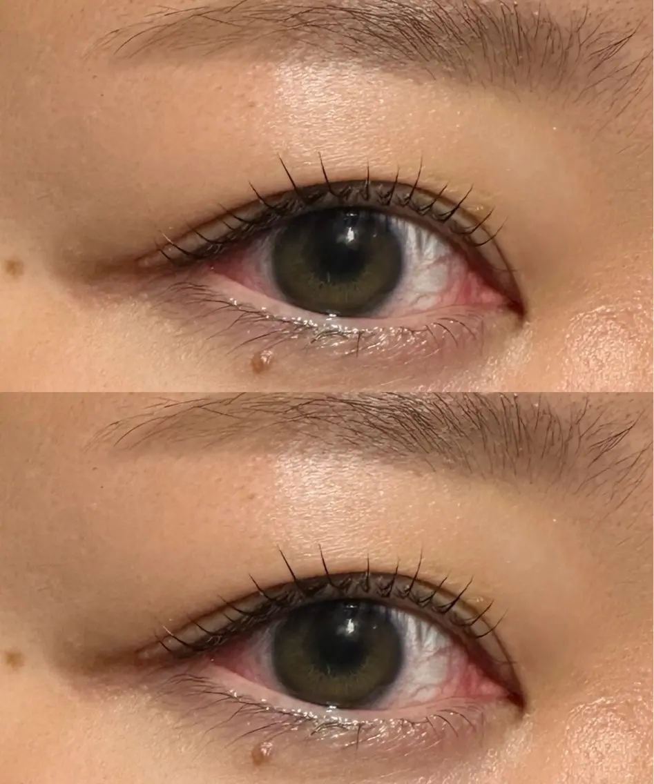 マツエク・マツパ eyelist Miyuのマツエク・マツパデザイン