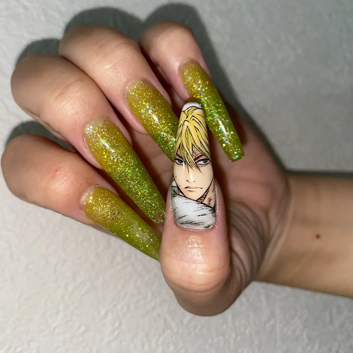 ネイル chuchu Nailのネイルデザイン
