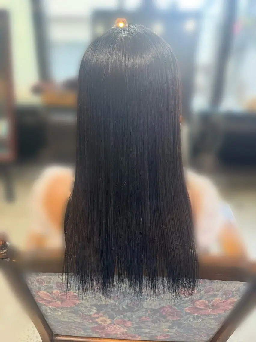 🎀髙瀬 麗央苗🎀のヘアスタイル