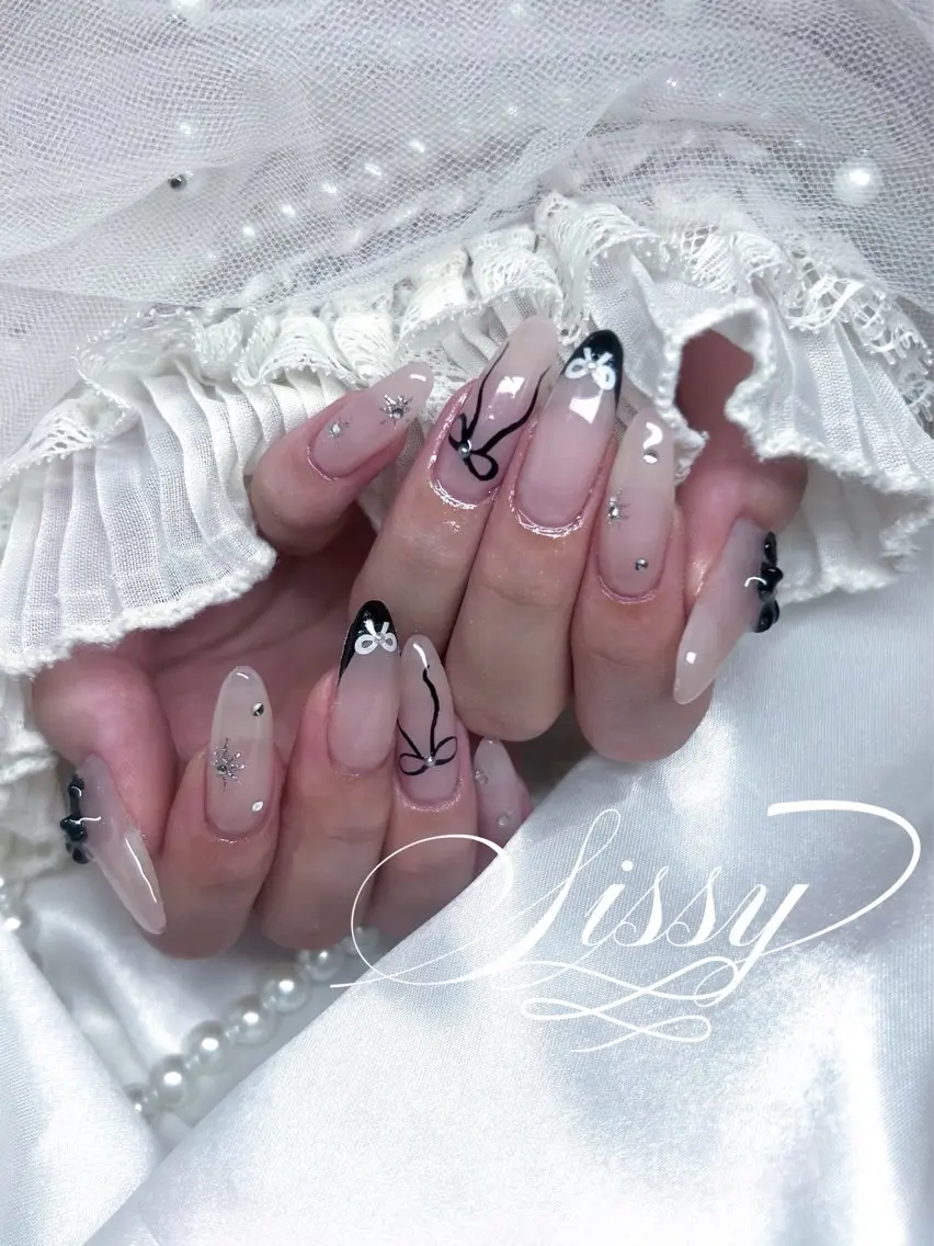 ネイル sissy suzukaのネイルデザイン