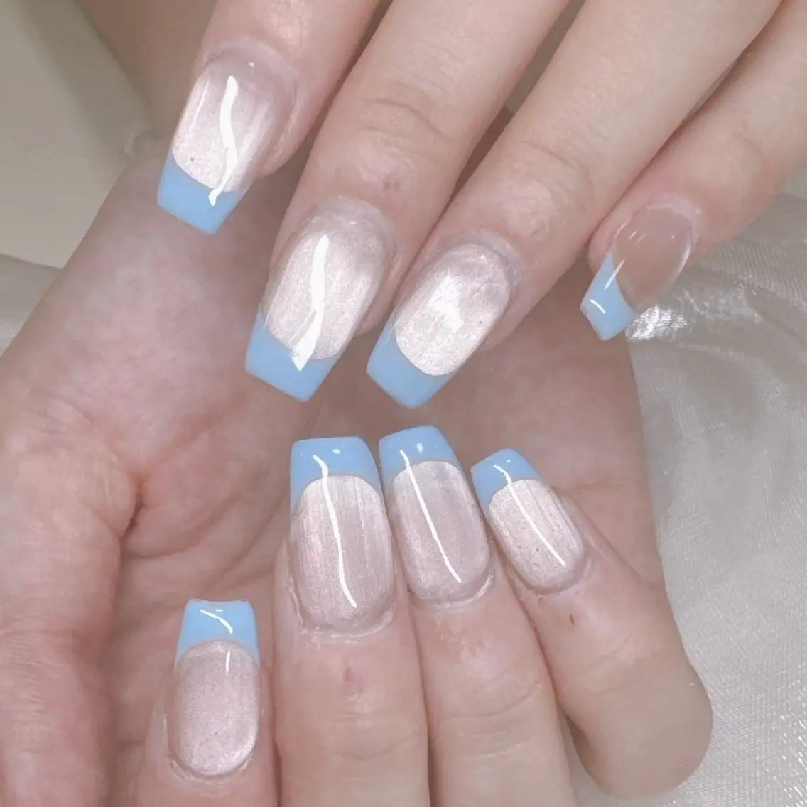 ネイル ハンドネイル ハンドケア minami ネイルのネイルデザイン