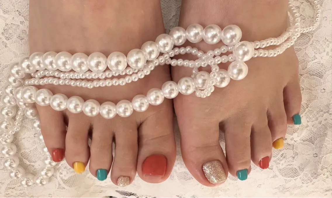 ネイル SATORI .のネイルデザイン