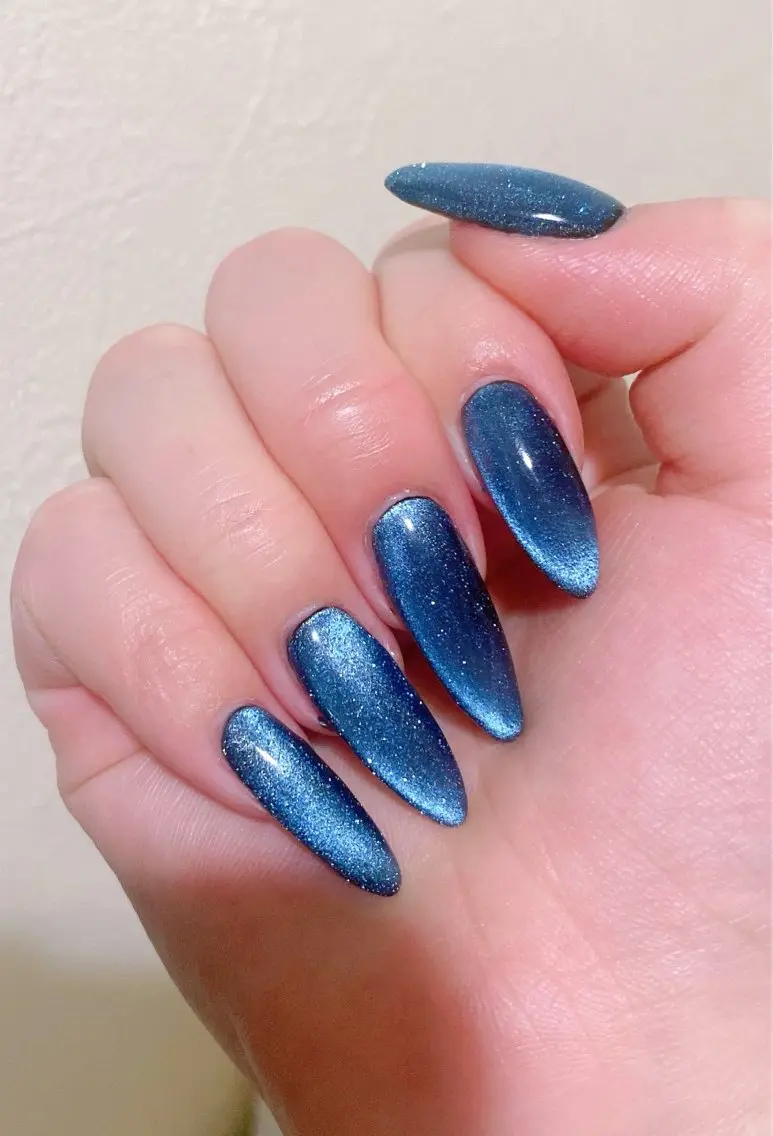 ネイル ハンドネイル Kalmia Nailのネイルデザイン